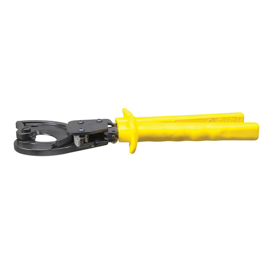 Ratcheting ACSR Cable Cutter