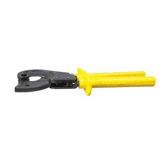 Ratcheting ACSR Cable Cutter