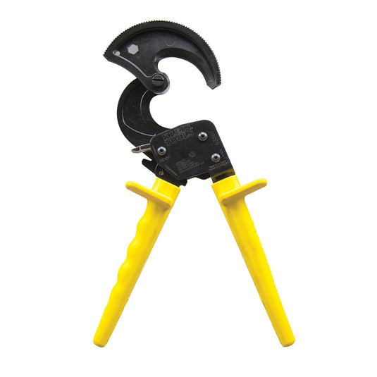 Ratcheting ACSR Cable Cutter