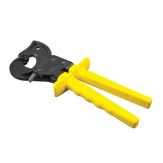 Ratcheting ACSR Cable Cutter