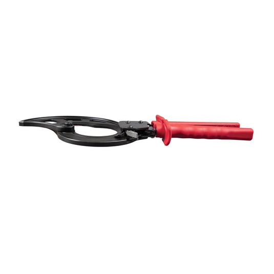 Klein Ratcheting Cable Cutter 1000 MCM (94-63750)