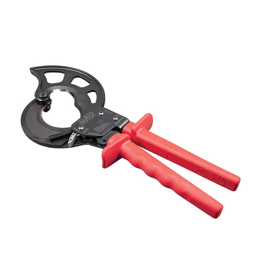 Klein Ratcheting Cable Cutter 1000 MCM (94-63750)