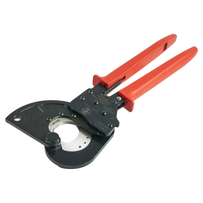 Load image into Gallery viewer, ACSR Ratcheting Cable Cutter
