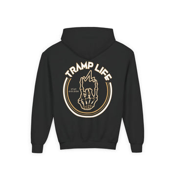 Stay Golden Youth Hoodie