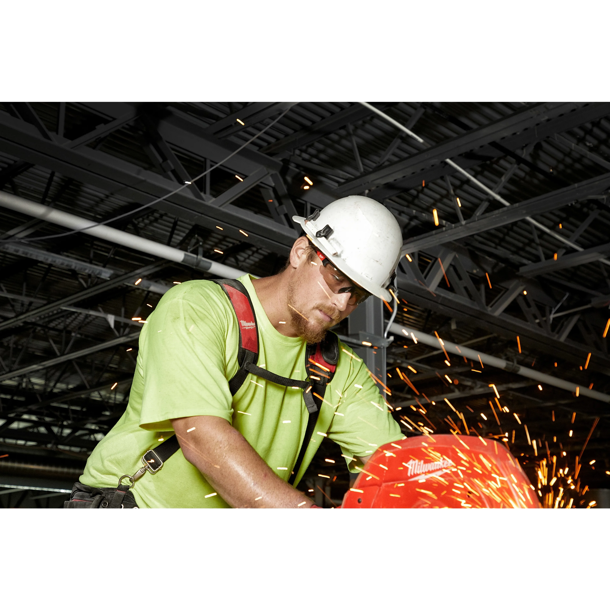 Gray Anti-Scratch Lenses