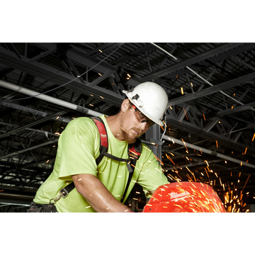 Gray Anti-Scratch Lenses