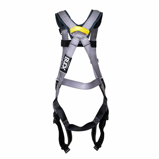 Mini BuckFit™ H Style Full Body Harness - 6398C700K4