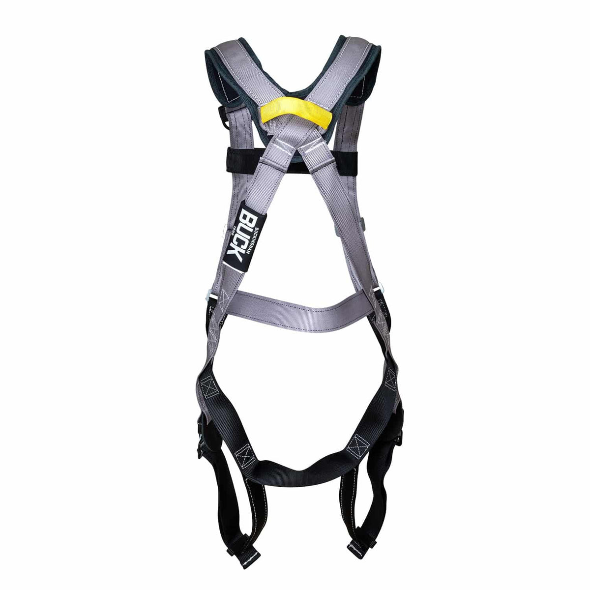 Mini BuckFit™ H Style Full Body Harness – 6398C700K4 - product image 3