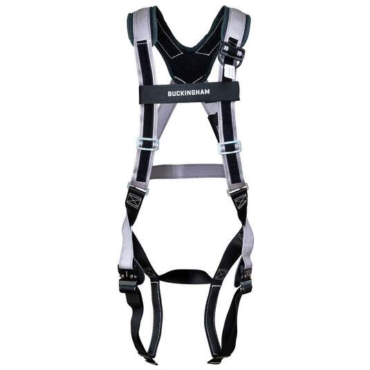 Mini BuckFit™ H Style Full Body Harness - 6398C700K4