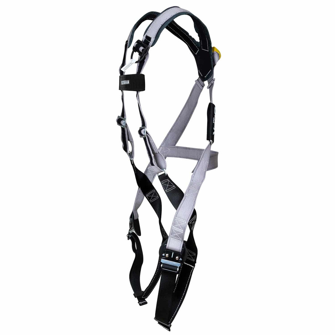 Mini BuckFit™ H Style Full Body Harness - 6398C700K4