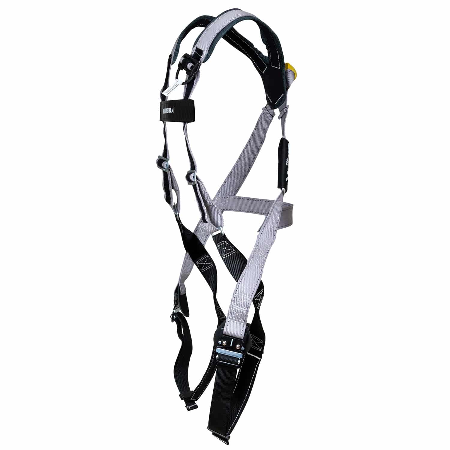 Mini BuckFit™ H Style Full Body Harness – 6398C700K4 - product image 2