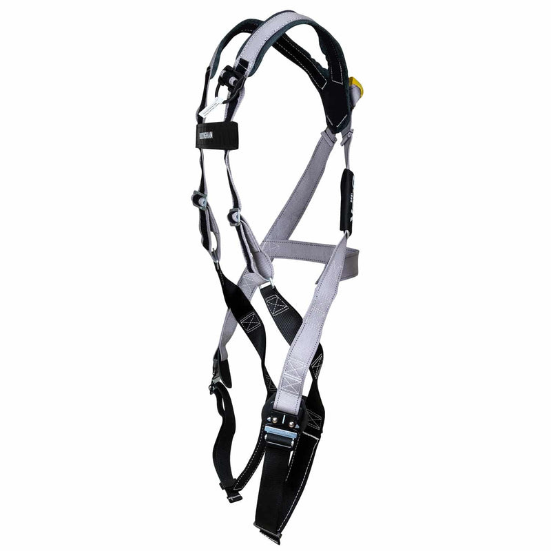 Load image into Gallery viewer, Mini BuckFit™ H Style Full Body Harness - 6398C700K4
