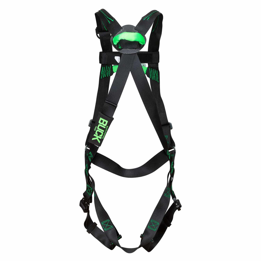 Buckingham Buck Featherweight™ Harness with Anti Chafe Technology™ – 6398JQ1 6398JQ1-S