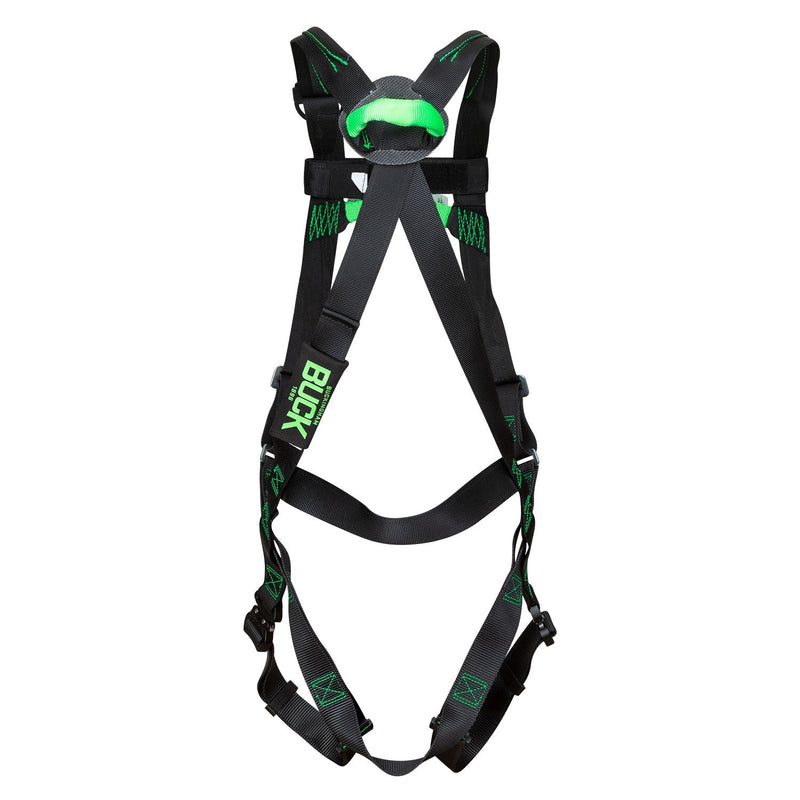 Load image into Gallery viewer, Buck Featherweight™ Harness with Anti Chafe Technology™  - 6398JQ1
