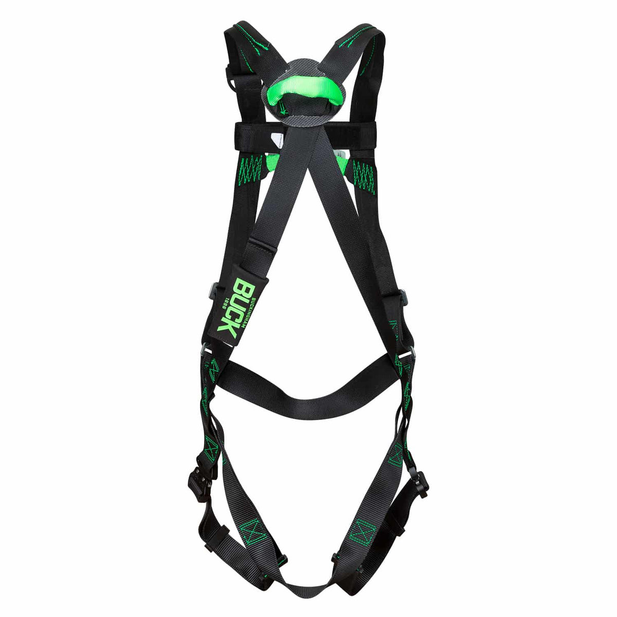 Buck Featherweight™ Harness with Anti Chafe Technology™ – 6398JQ1 - product image 2