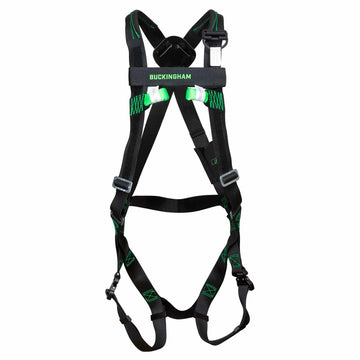 Buckingham Buck Featherweight™ Harness with Anti Chafe Technology™ – 6398JQ1 6398JQ1-S