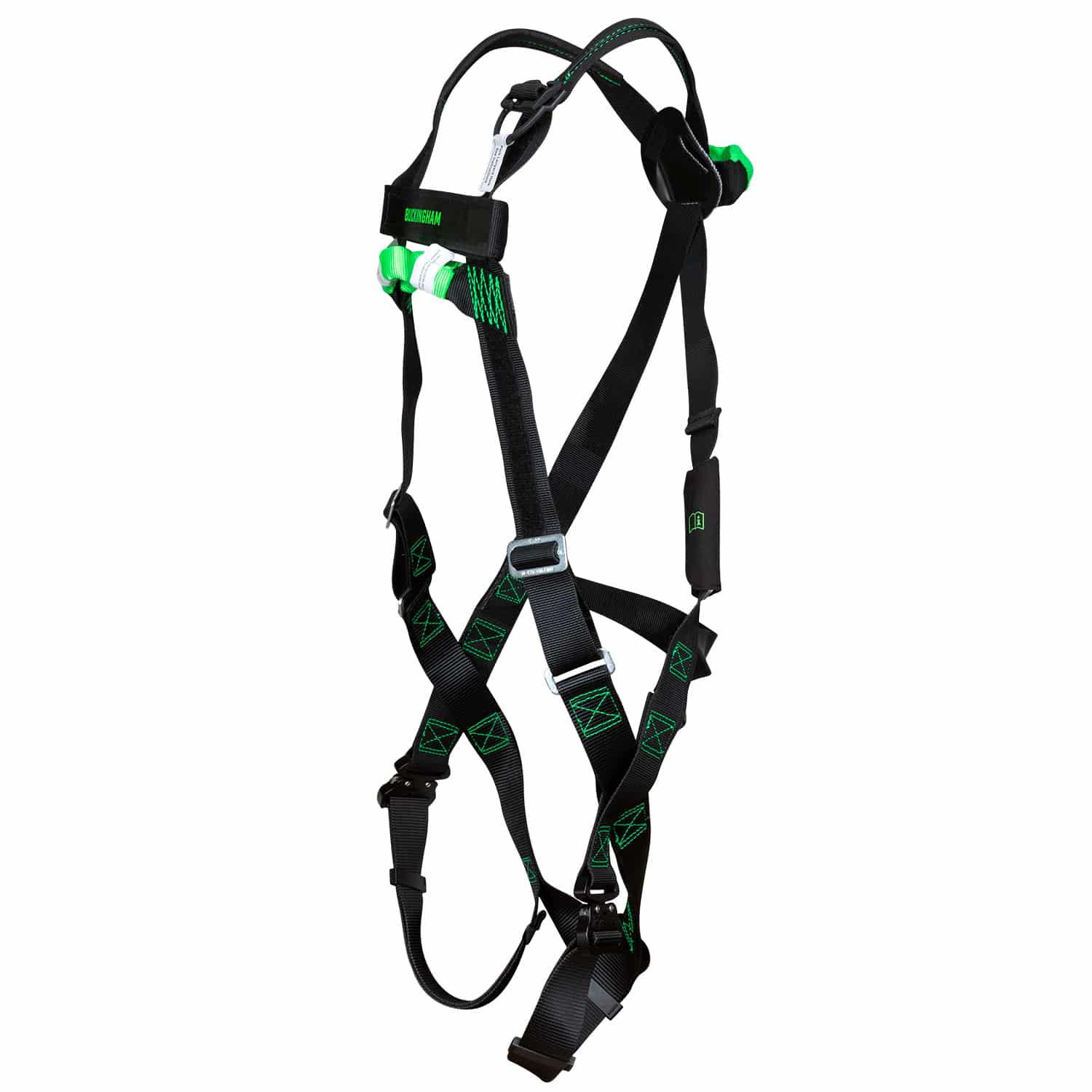 Buck Featherweight™ Harness with Anti Chafe Technology™ – 6398JQ1 - product image 3