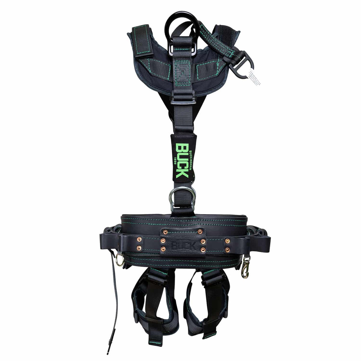 LinePro™ Tower Harness – 63992 - product image 3