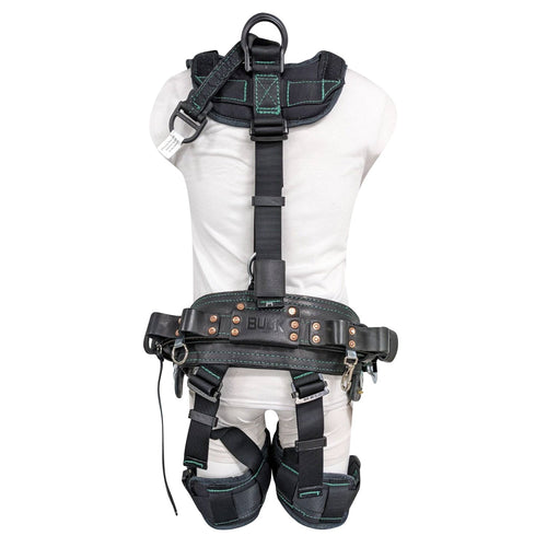 Buckingham LinePro Tower Harness - 63992