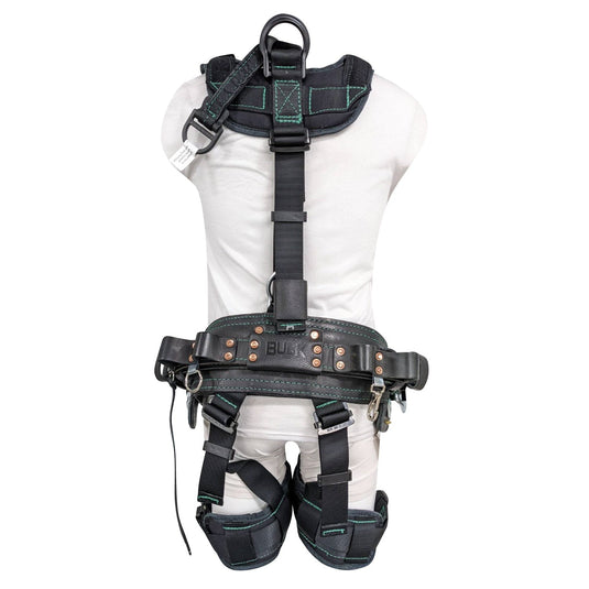 Buckingham LinePro Tower Harness - 63992