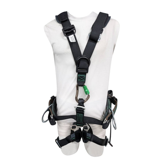 Buckingham LinePro Tower Harness - 63992