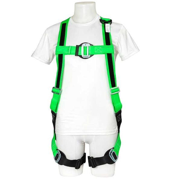 Load image into Gallery viewer, H Style Full Body Harness - 6493700J12
