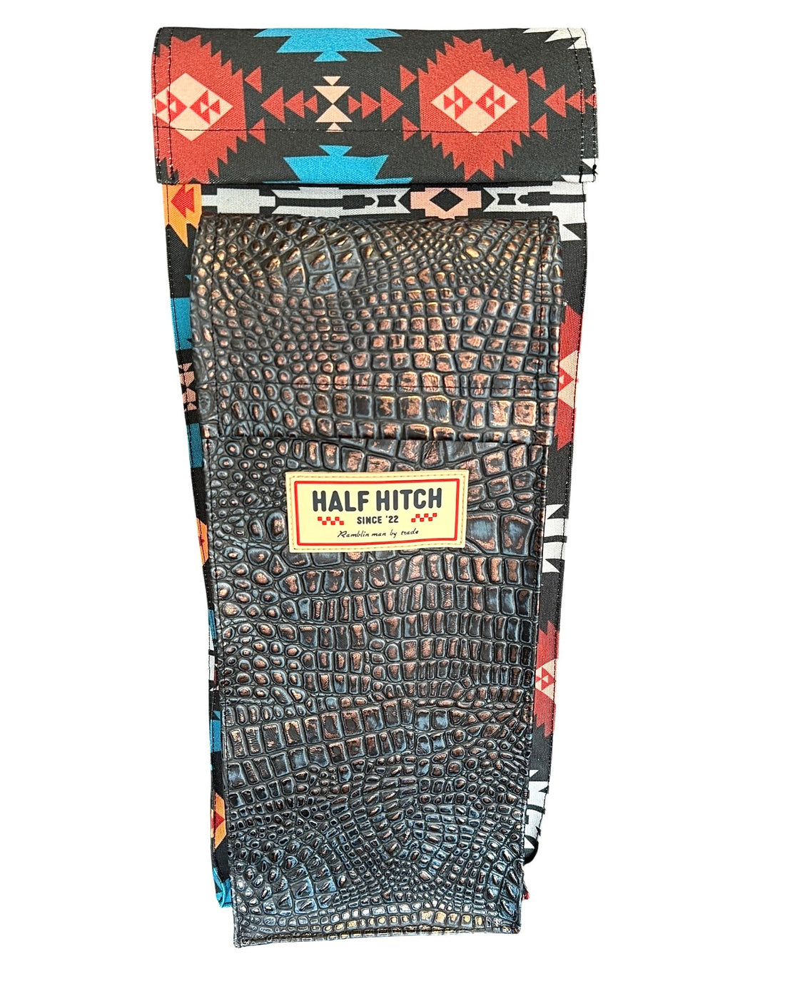 Navajo X Gator Glove/Sleeve bag