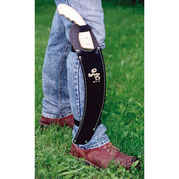 Buckingham Leg Mounted Pruning Saw Scabbard (6515CS)