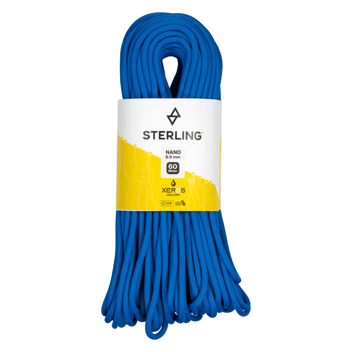 Nano 8.9 mm XEROS Rope - product image 2