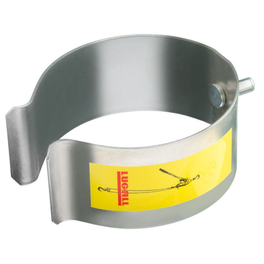 Lug-All 660 - Cable Shield Assembly