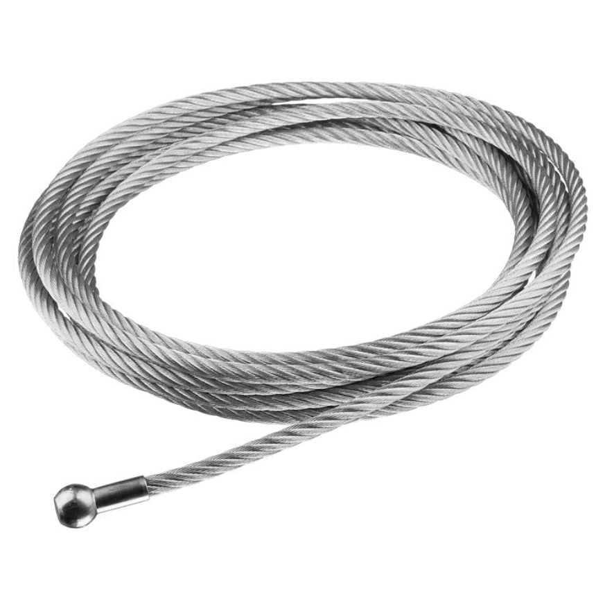 Lug-All 662 - Cable & Drum Anchor