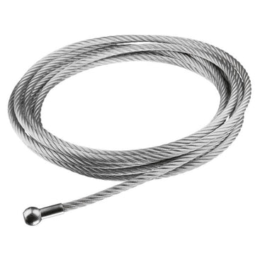 Lug-All 662 - Cable & Drum Anchor