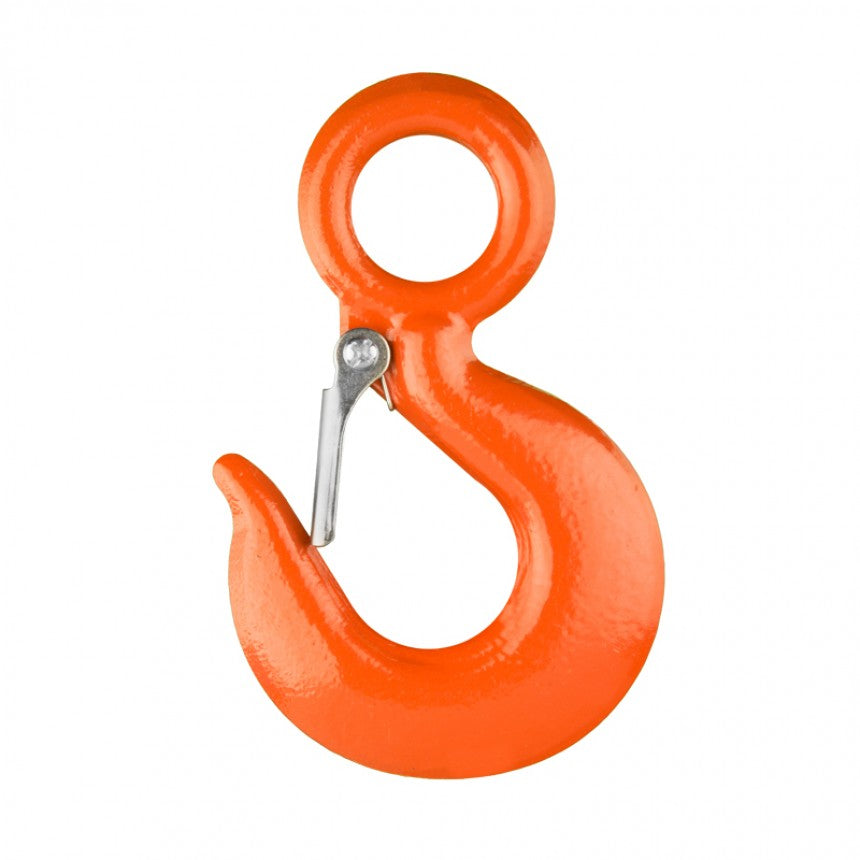 Lug-All 664 - Eye Type Hook