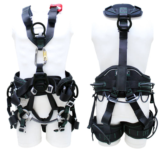 Buckingham R.A.T.H. (Rope Access Technicians Harness) - 66990