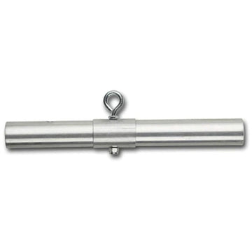 Aluminum Pruner Adapter with Eye Bolt