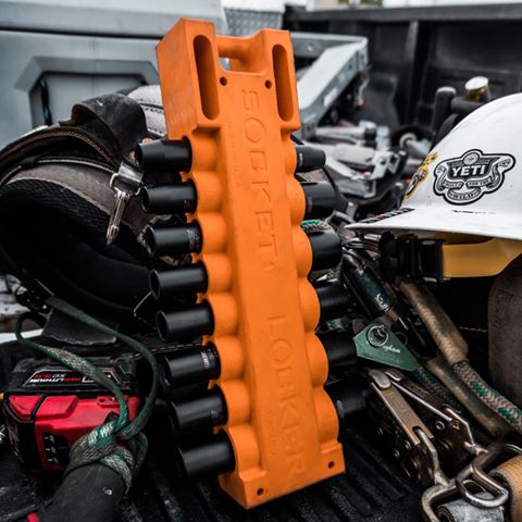 Load image into Gallery viewer, Socket Locker Base - (98-SQ8552434)
