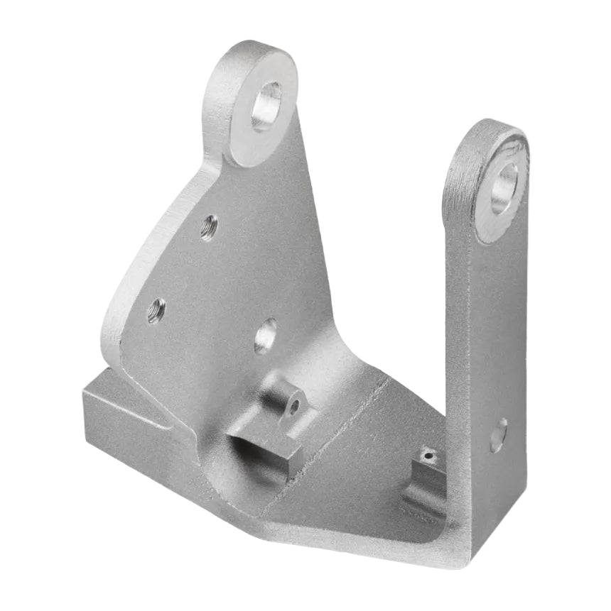 Lug-All 672 - U-Frame Assembly