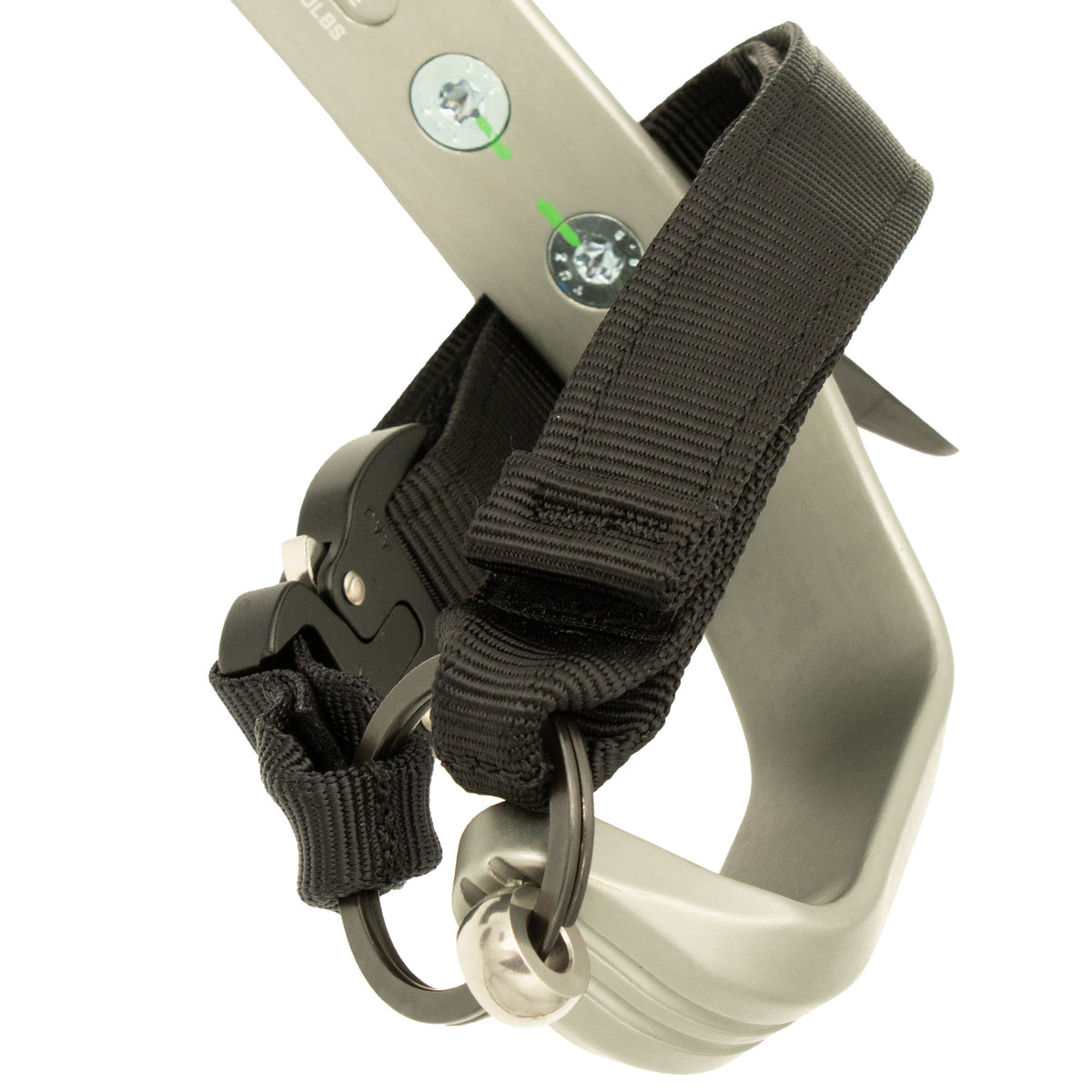 Gecko Aluminum 3.0 Climbers - product image 7