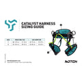 Catalyst Harness - product image 6