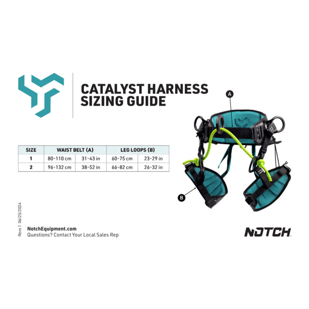 Catalyst Harness - product image 6