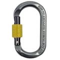 Notch Micro Carabiner Screw Gate - product image 2