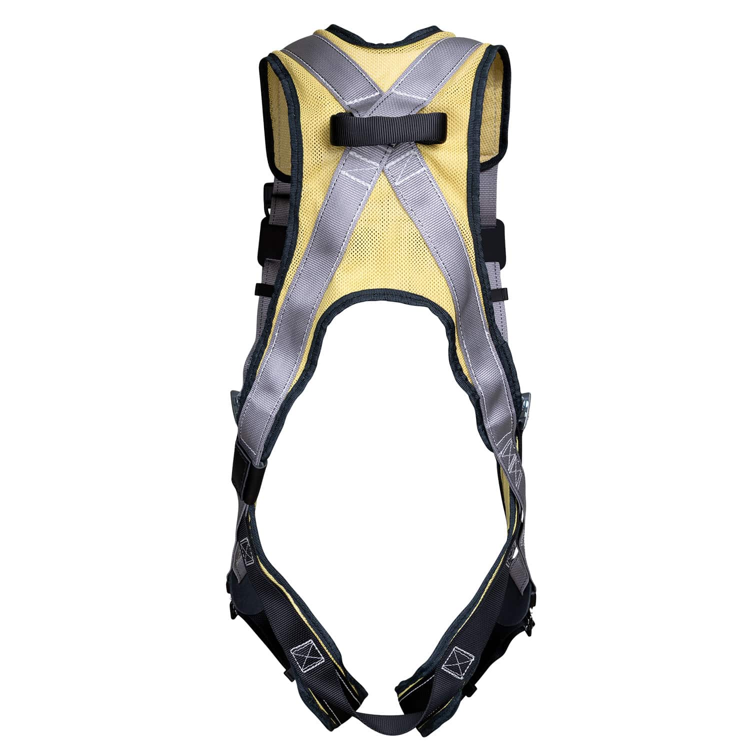 Arc Tested H-Style BuckFit™ Full Body Harness - product image 3
