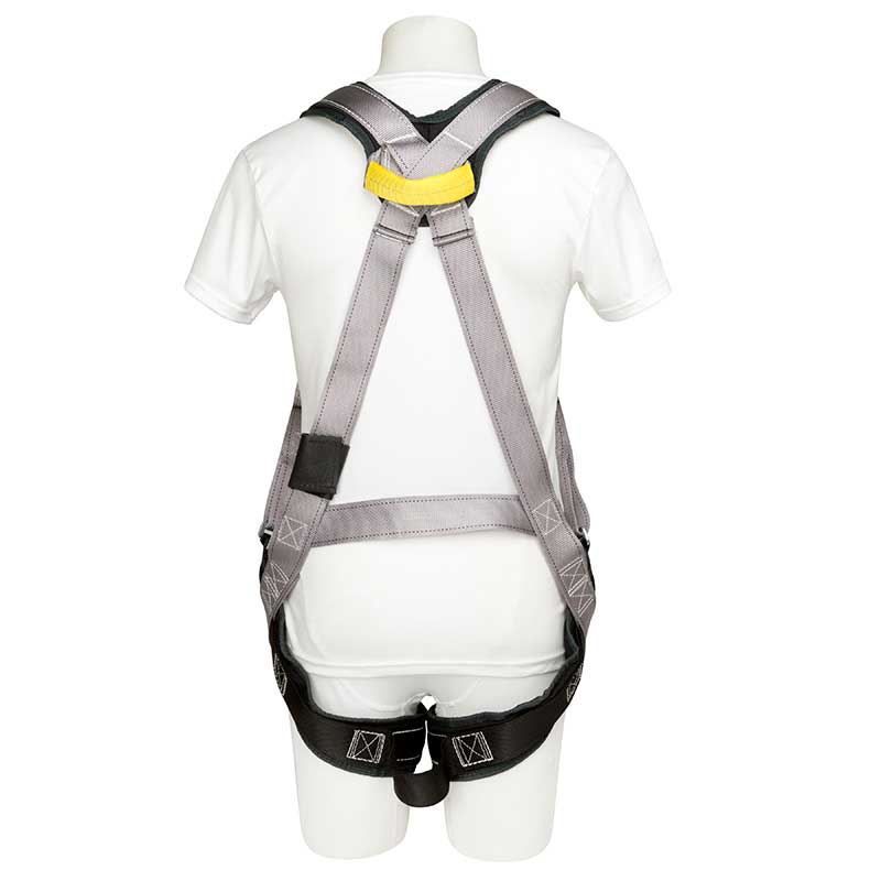 Load image into Gallery viewer, BUCKINGHAM H STYLE MINI BUCKFIT™ HARNESS
