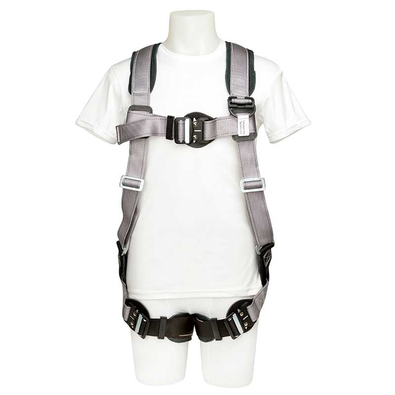 BUCKINGHAM H STYLE MINI BUCKFIT™ HARNESS