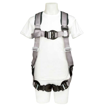 BUCKINGHAM H STYLE MINI BUCKFIT™ HARNESS