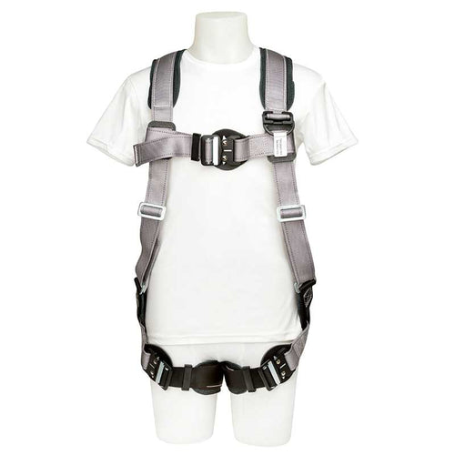 BUCKINGHAM H STYLE MINI BUCKFIT™ HARNESS