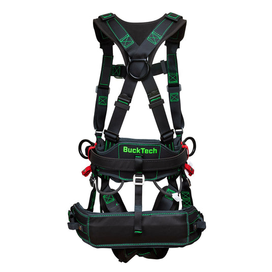Premium Tower Climbing Kit