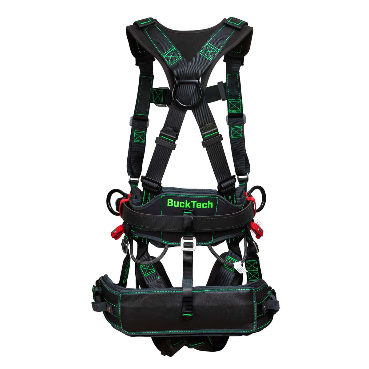 Buckingham Deluxe Tower Climbing Kit – KIT146Q1 KIT146Q1-S