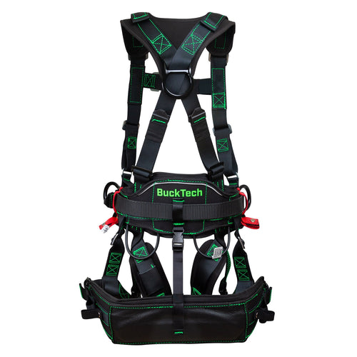 BuckTech™ Tower Harness - 68K966