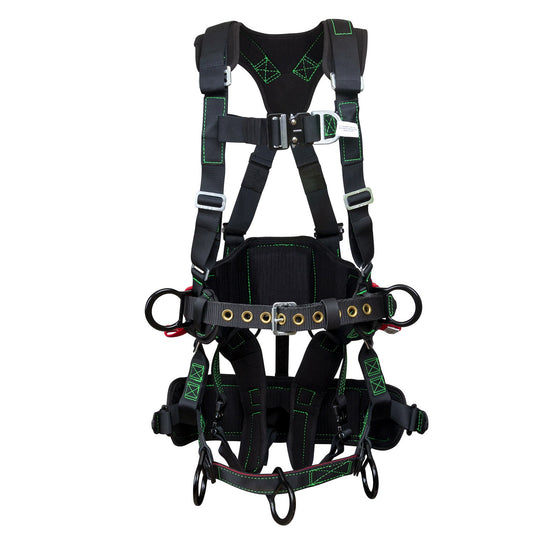 BuckTech™ Tower Harness - 68K966